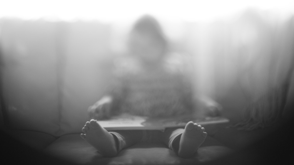 Lost in The Story