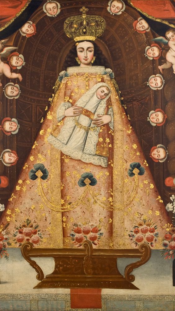 Virgin of Bethlehem