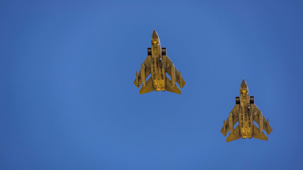 RAF Fairford