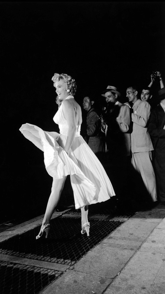 Marilyn Monroe