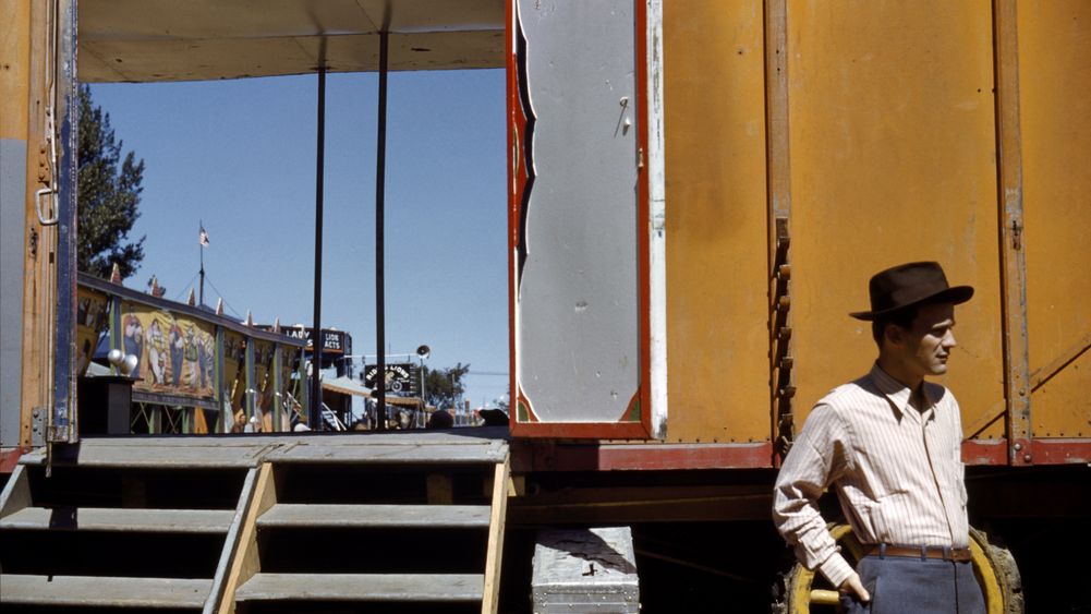 Untitled, Vermont State Fair