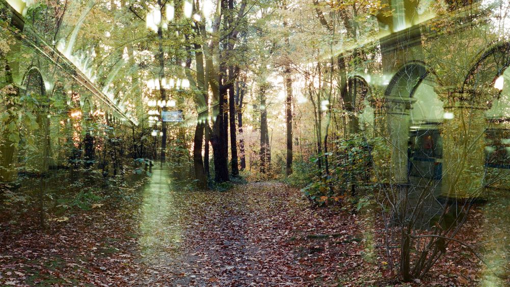 Übergang/Passing