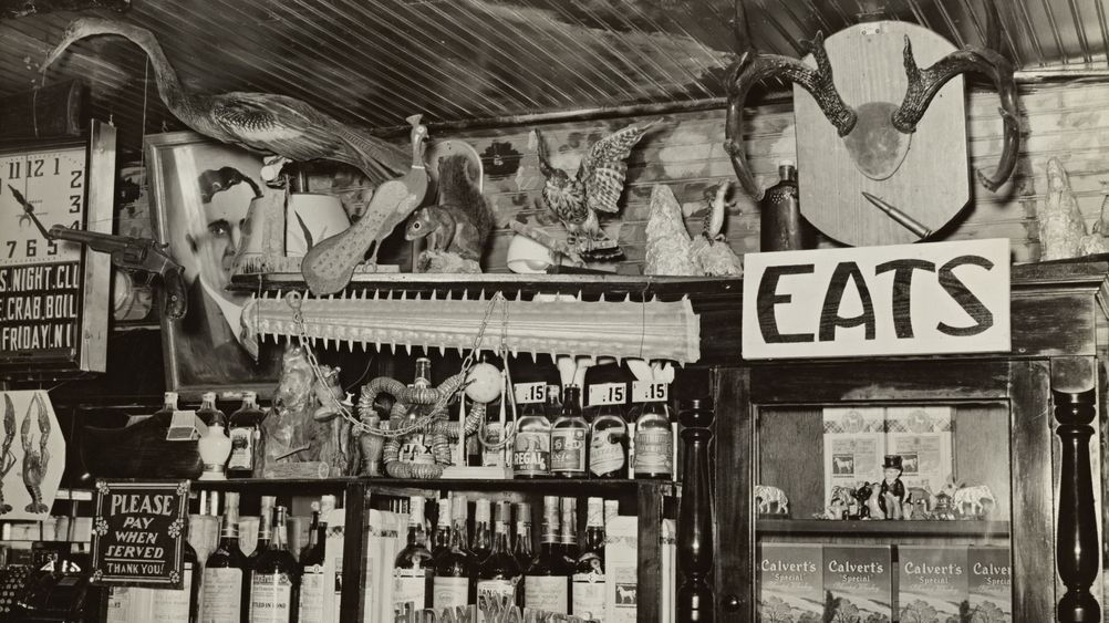 Farm Security Administration Collection