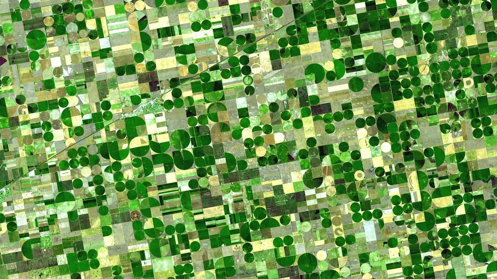 Finney County, Kansas