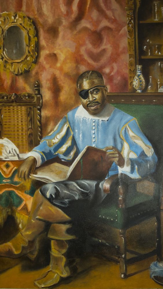 Slick Rick