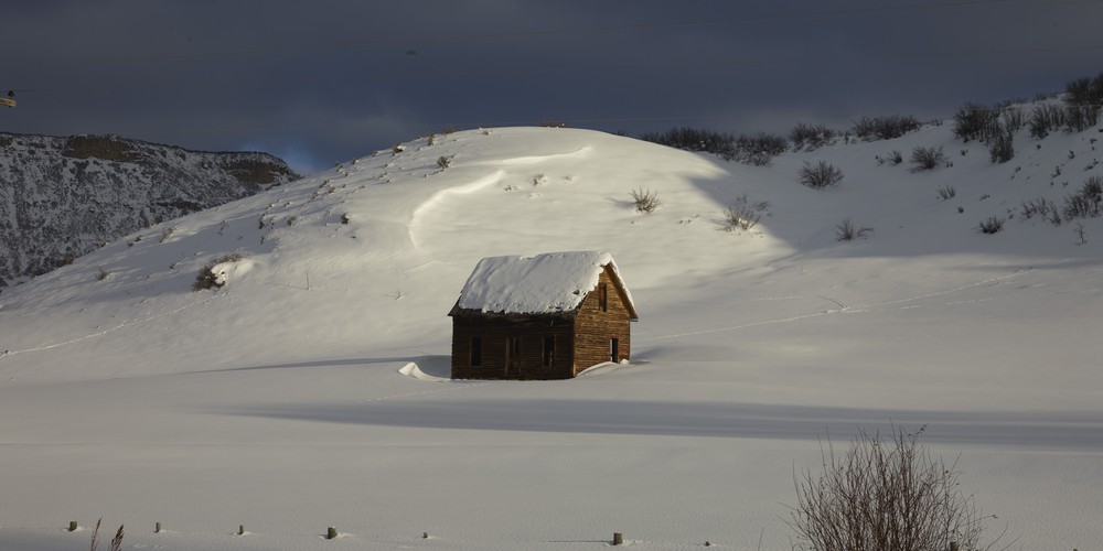 Carol Highsmith's America Explore Meural's Permanent Art Collection