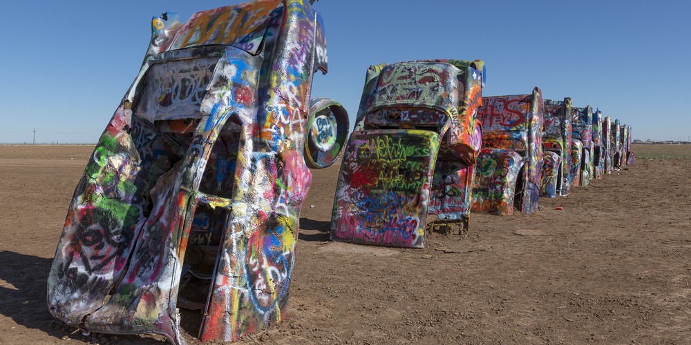 Carol Highsmith Explore Meural's Permanent Art Collection Digital Work