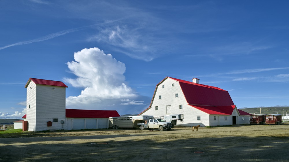 Wyoming