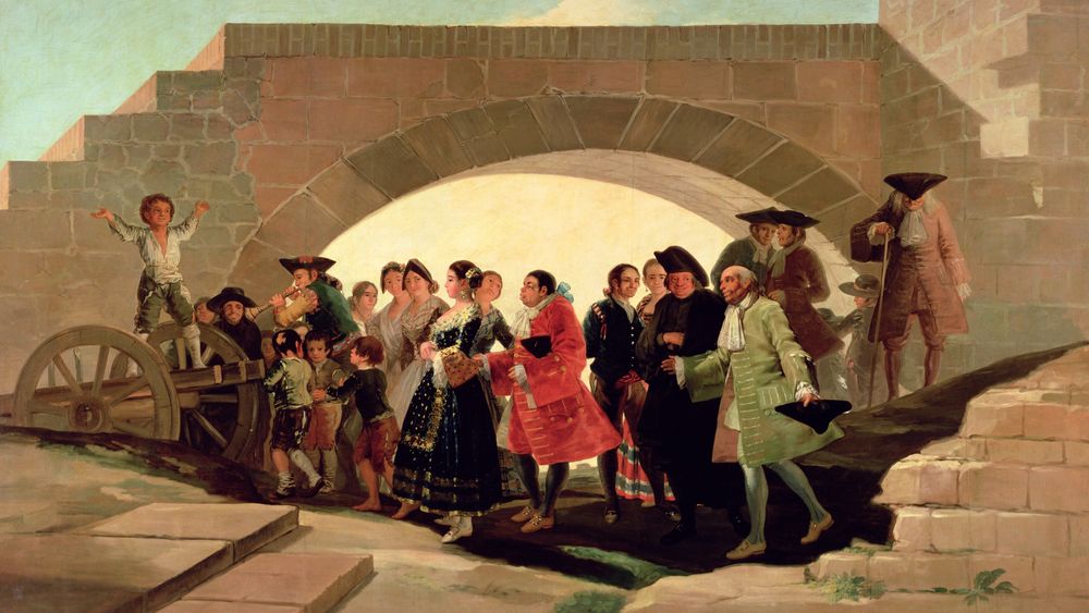 The Wedding