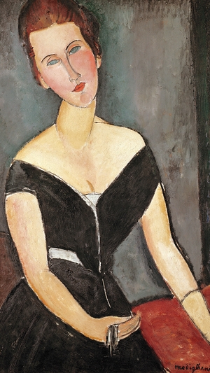 Madame G. van Muyden