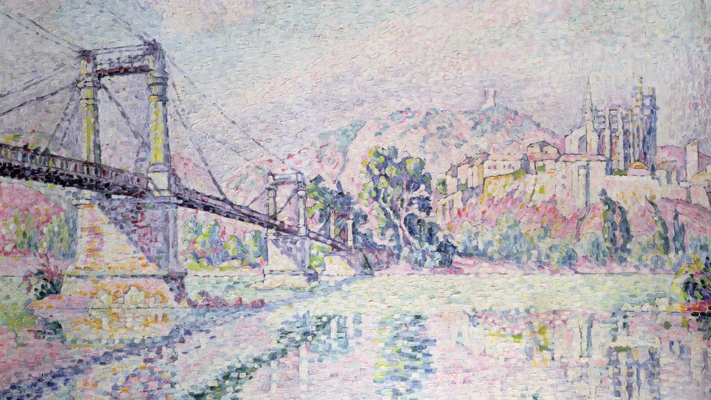 The Bridge
