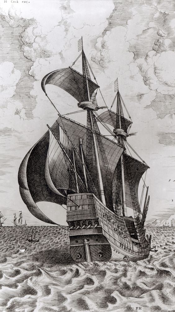 Ship