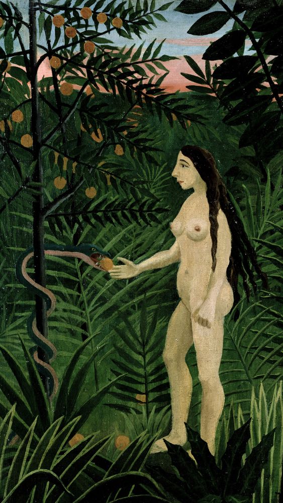 Eve