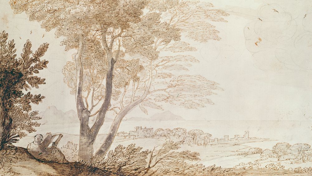 Landscape