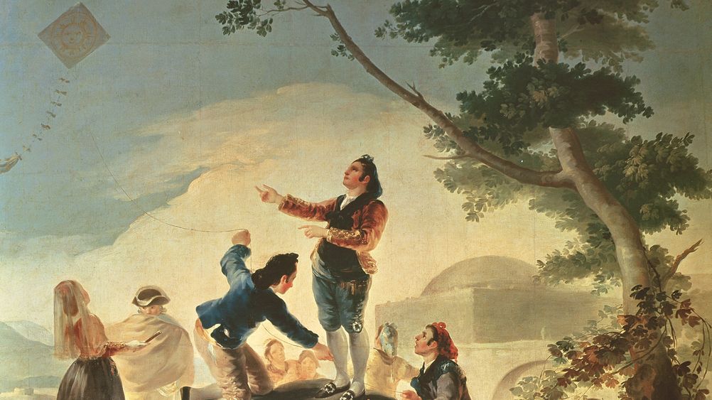 The Kite