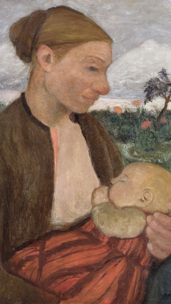 Mother and Child