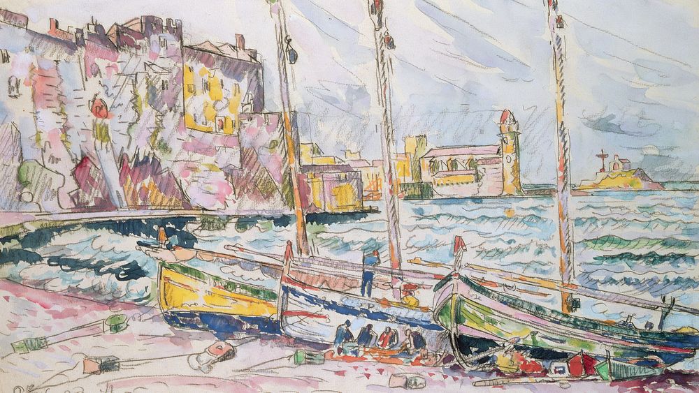 Collioure