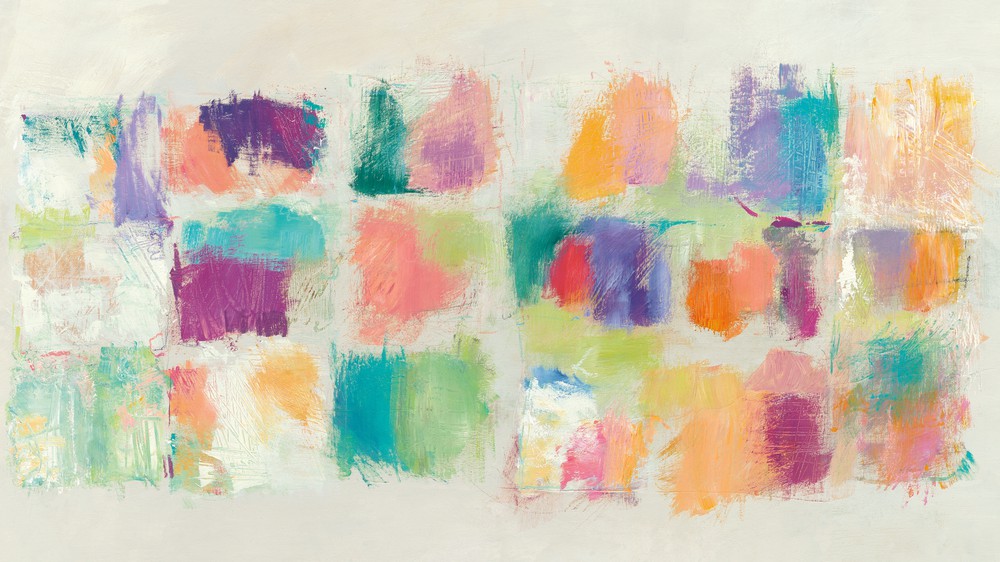 Popsicles Horizontal