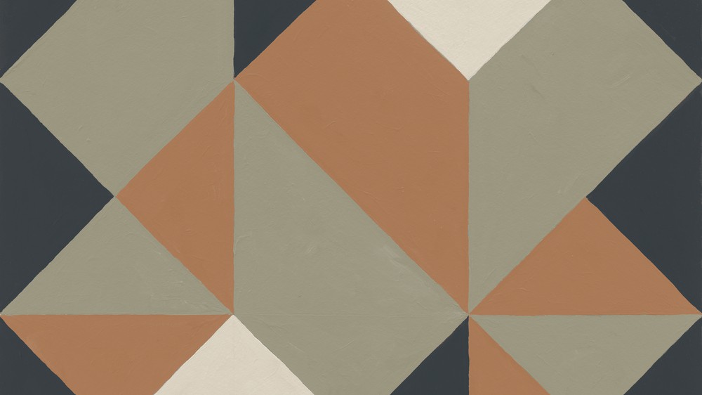 Triangles I Highland