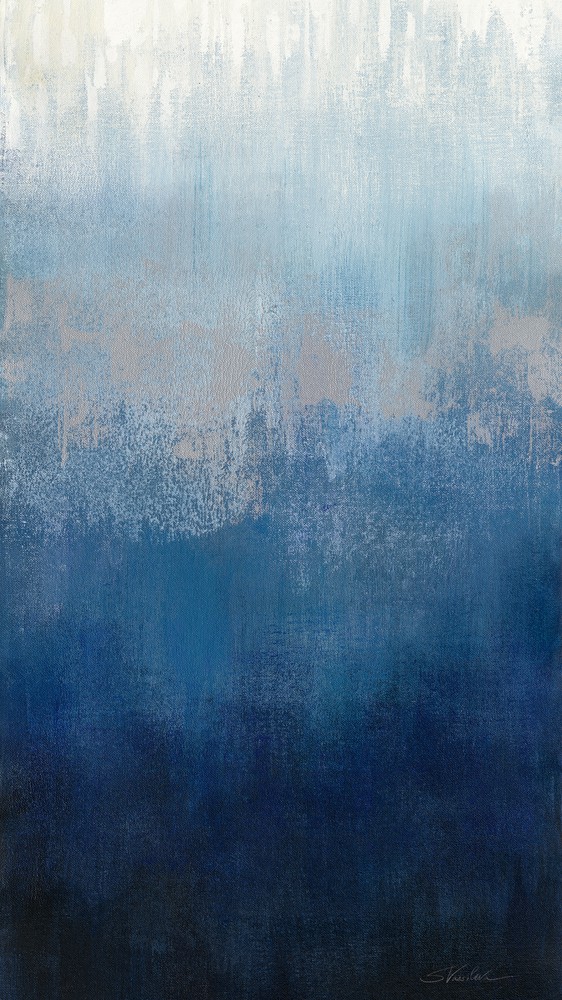 Silver Wave II