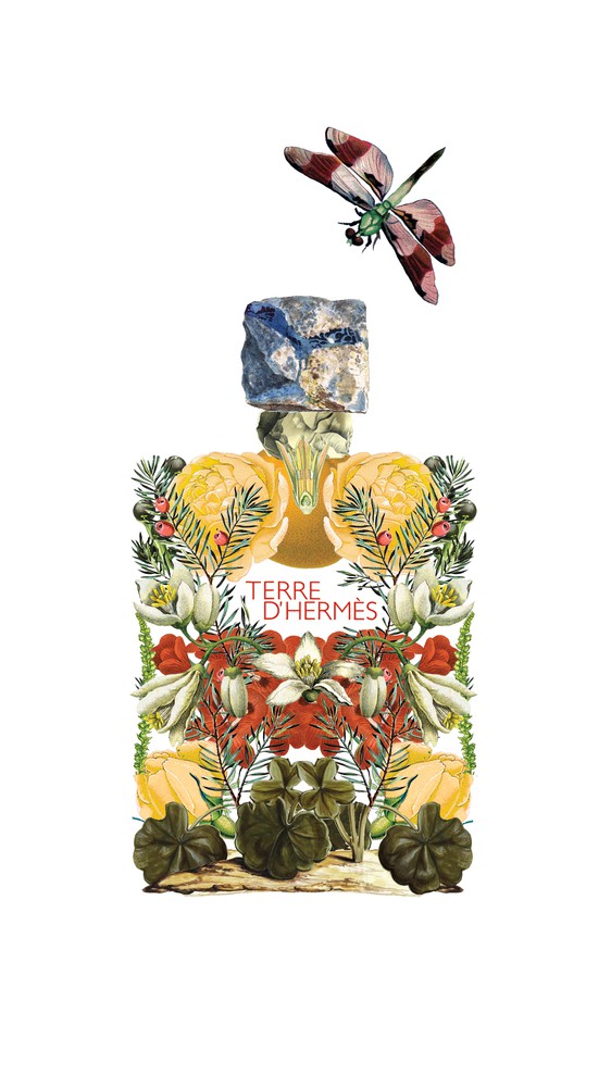 Terre d'Hermès