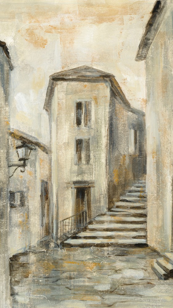 European Village I