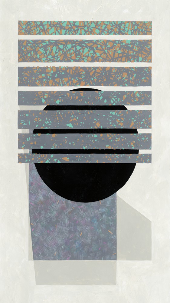 Full Moon II v2 Panel