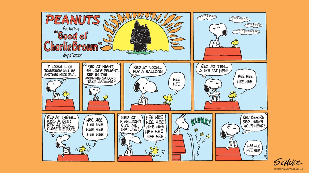 7-11-1976 Sunday