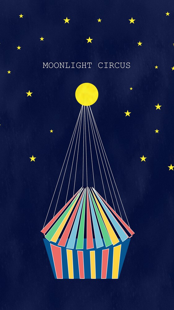 MOONLIGHT CIRCUS