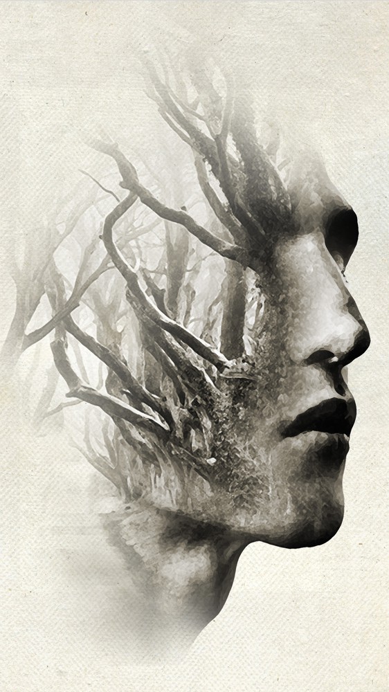 treeman