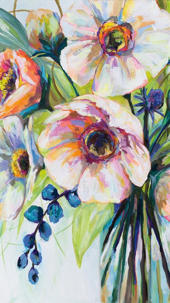 Pretty Poppies