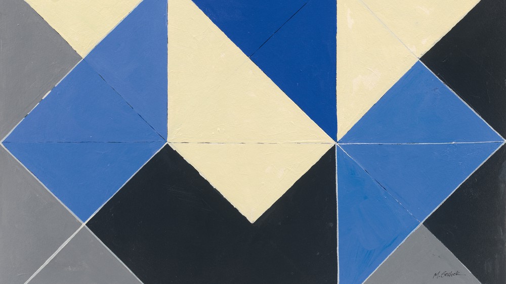 Triangles IV