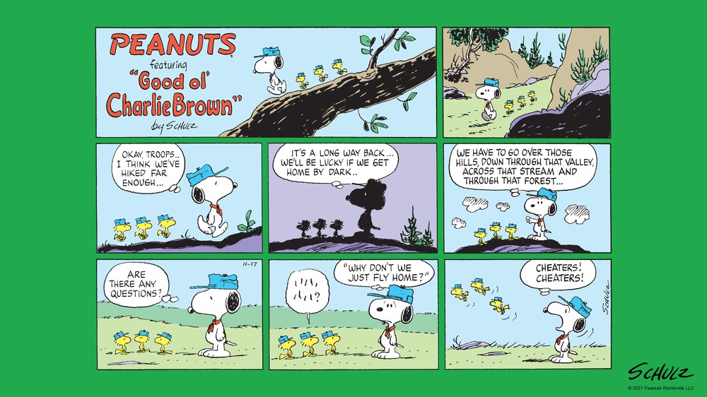 11-17-1985 Sunday