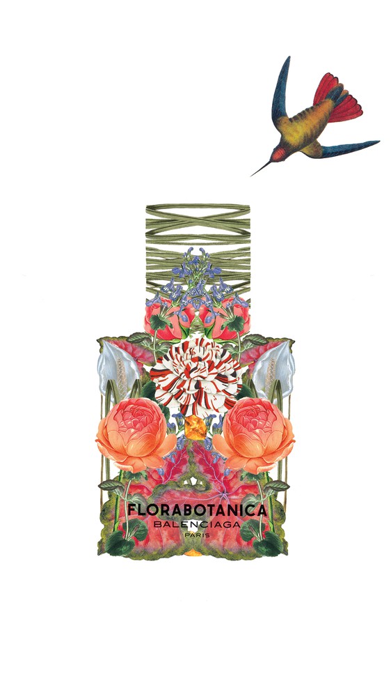 FLORAL ALCHEMY II