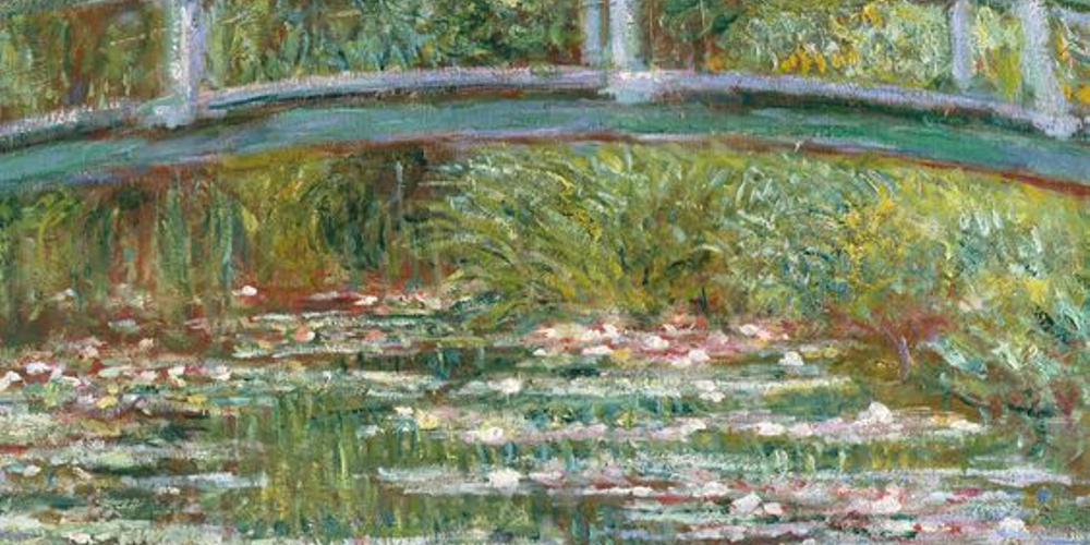 The 1913 Armory Show Explore Meural's Permanent Art Collection