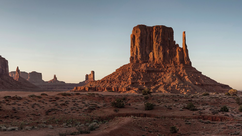 Scenic Landscape