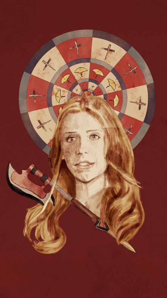 Buffy