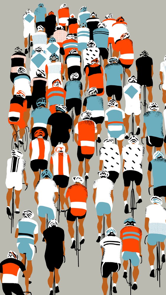 Peloton