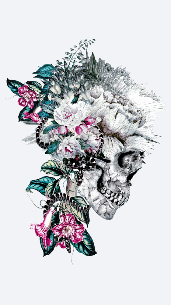 Momento Mori RV