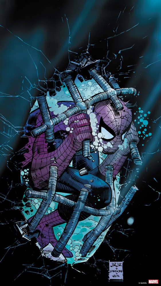 Peter Parker, Spider-Man #156.1