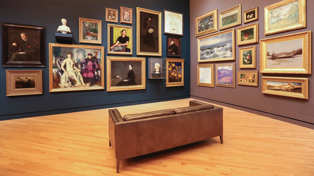 Virtual Cultural Visits