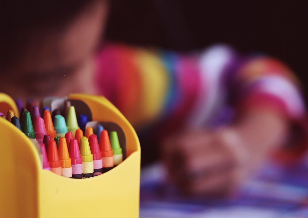 5 Simple Activities to Encourage Art Appreciation and Creation