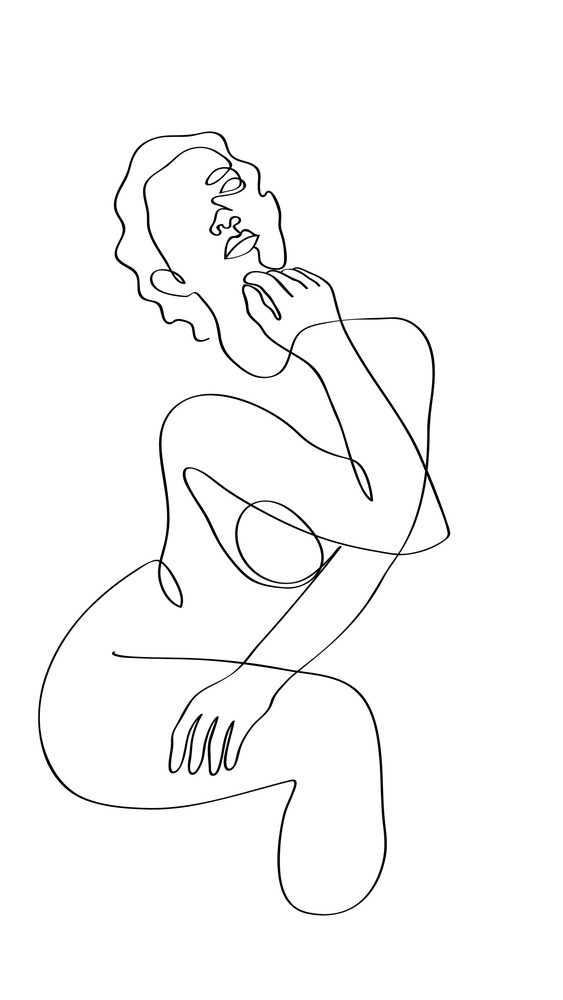 Still Nude