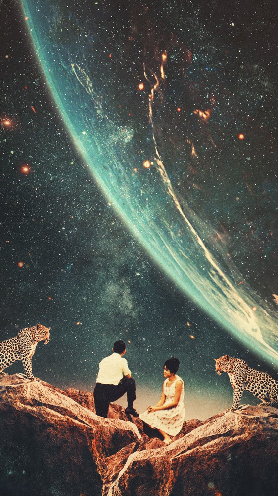 Guardians of our Future