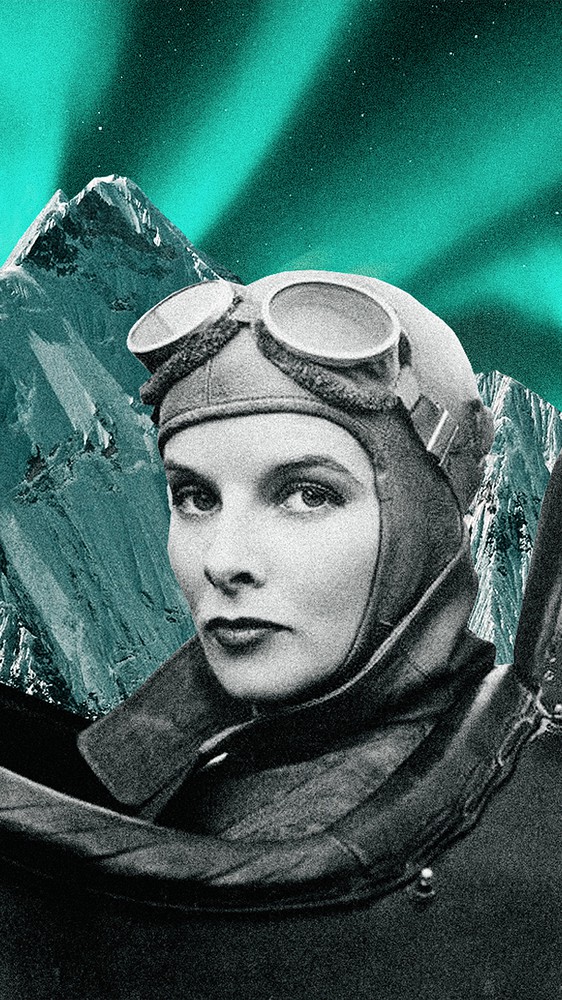 Northern Lights Pilot