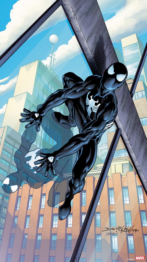 The Sensational Spider-Man Self-Improvement #1