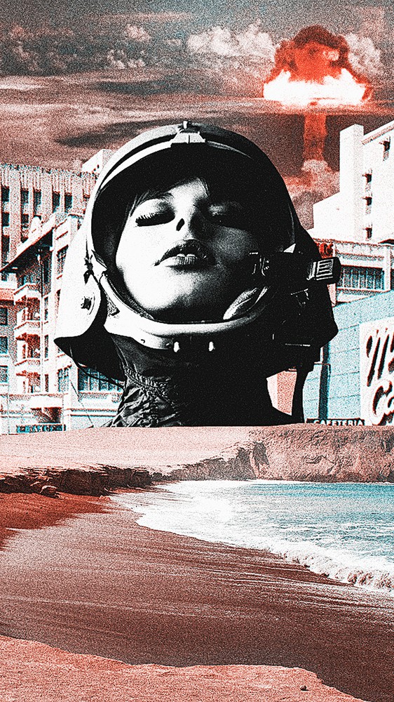 Space Cadet