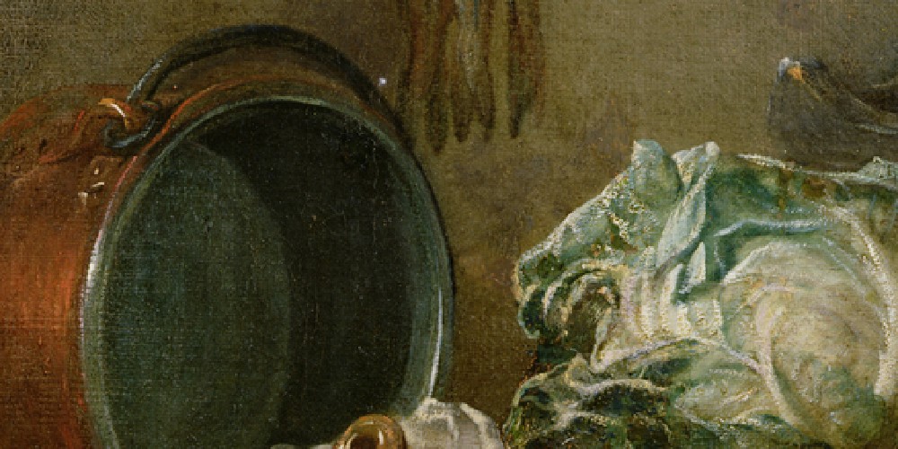 s*p様 JeanBaptiste CamilleCorot【モルトフォンテーヌ Jean-Baptiste Simeon Chardin | Explore Meural's Permanent