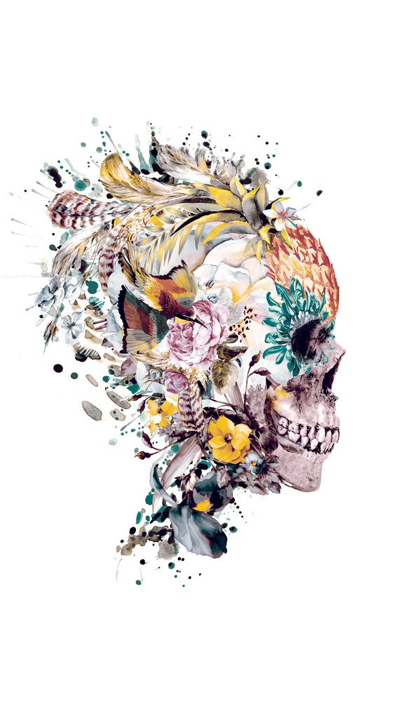 Momento Mori VII