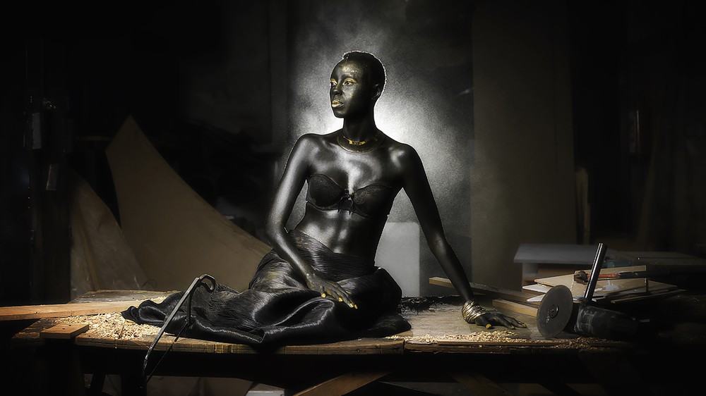 Venus de Milo